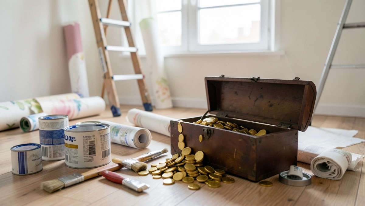 czy jest ulga na remont mieszkania