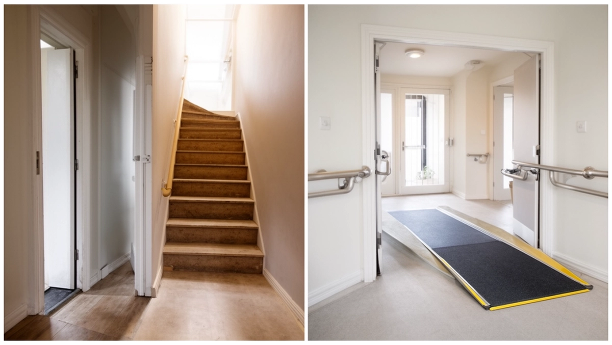 remonty mieszkań dla osób niepełnosprawnych