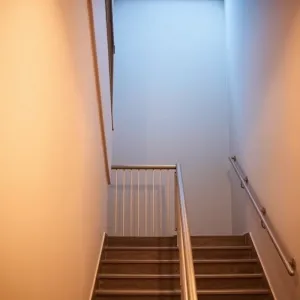 Czy Klatka Schodowa To Powierzchnia Użytkowa