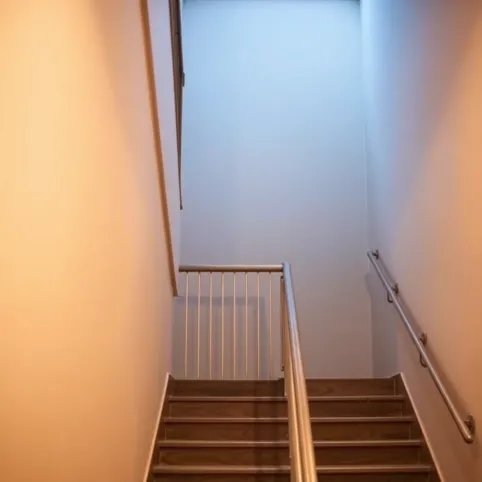 Czy Klatka Schodowa To Powierzchnia Użytkowa