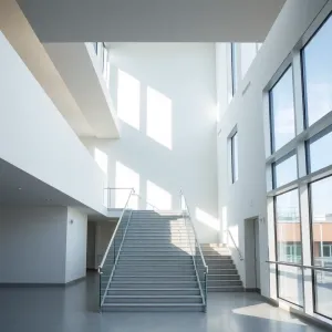 Czy Klatka Schodowa Wlicza Się Do Powierzchni Całkowitej