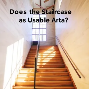 Czy Klatka Schodowa Wlicza Się Do Powierzchni Użytkowej