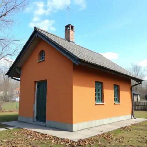 Fundusz remontowy w małej wspólnocie mieszkaniowej