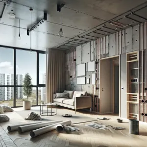 Ile Kosztuje Wykończenie Mieszkania Ze Stanu Deweloperskiego