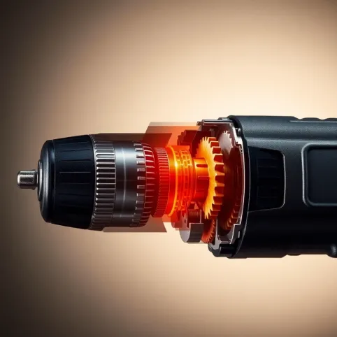 Jak Działa Udar W Wkrętarce