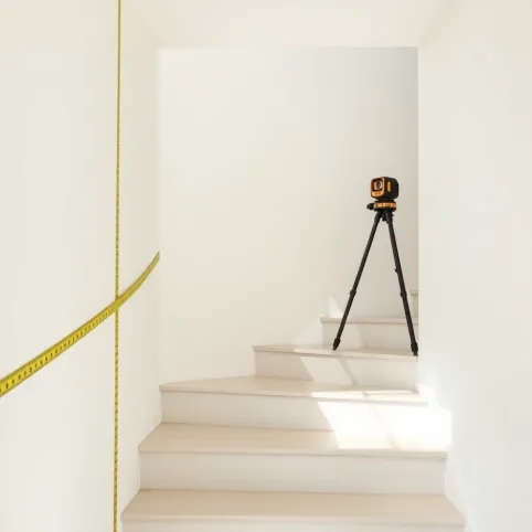 Jak Obliczyć Powierzchnię Klatki Schodowej Do Malowania