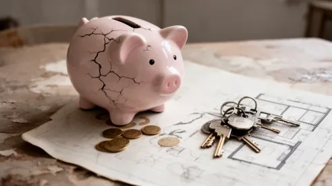 Jak odzyskać fundusz remontowy po sprzedaży mieszkania