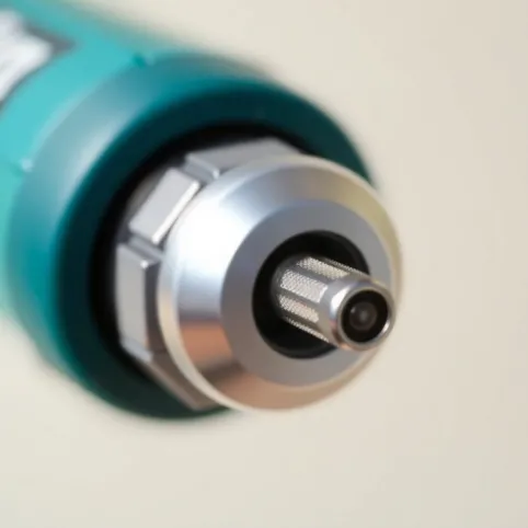 Jak Wyciagnac Bit Z Wkrętarki Makita