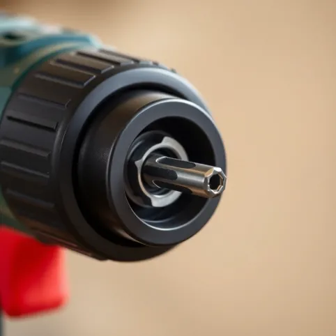 Jak Wyjąć Bit Z Wkrętarki Bosch