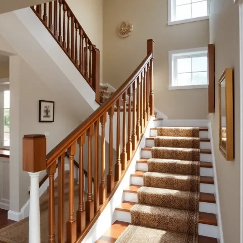 Jak Wykończyć Klatkę Schodową