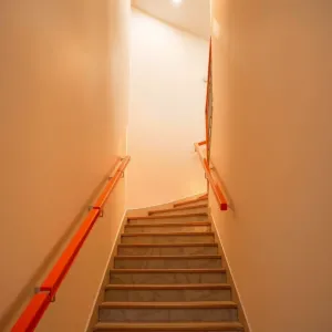 Jak Wyremontować Klatkę Schodową W Bloku