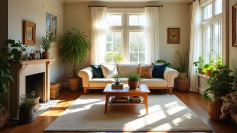 jak wyremontować mieszkanie niskim kosztem