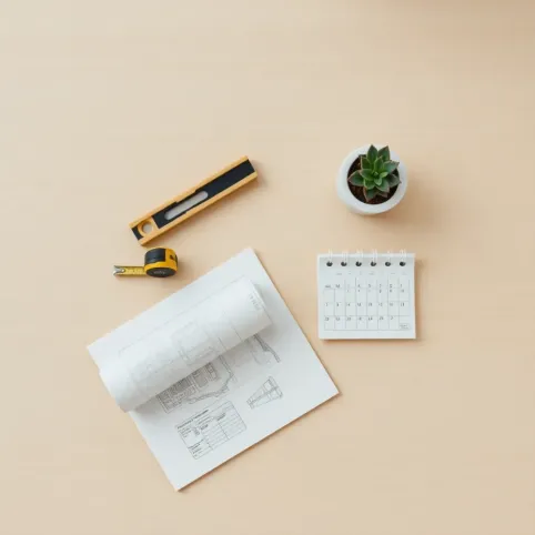 Jak zaplanować remont mieszkania