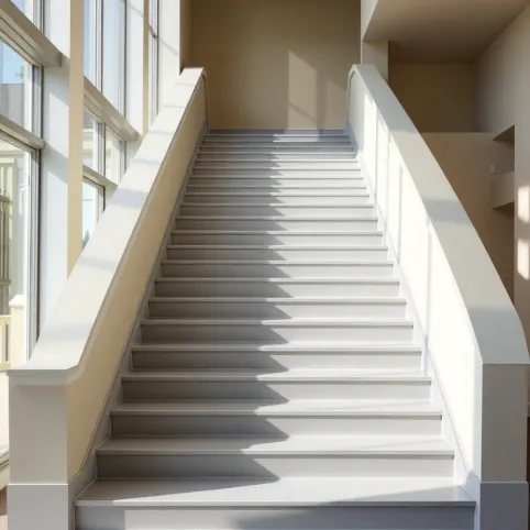 Jaka Najlepsza Farba Na Klatkę Schodową