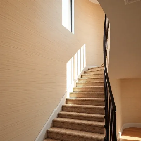 Jaka Tapeta Na Klatkę Schodową