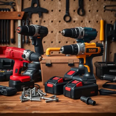 Jaka Wkrętarka Do 600 Zł