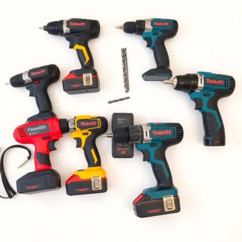 Jaka Wkrętarka Do Domu