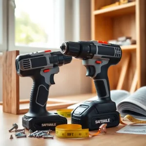 Jaka Wkrętarka Do Skręcania Mebli