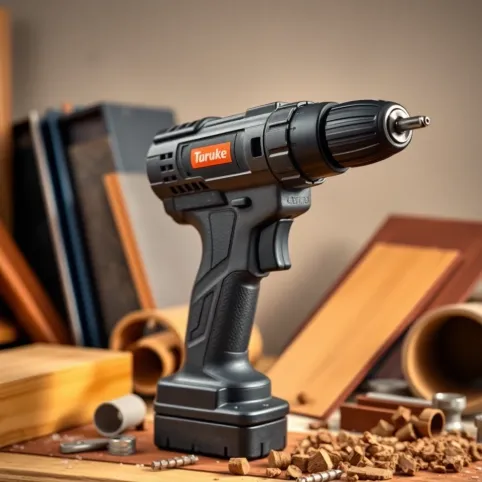 Jaki Moment Obrotowy Wkrętarki