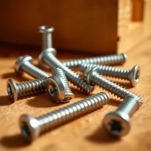 Jakie Wkręty Do Konstrukcji Szkieletowej