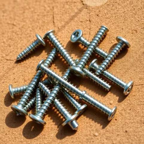 Jakie Wkręty Do Łat I Kontrłat