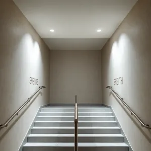 Klatka schodowa przepisy