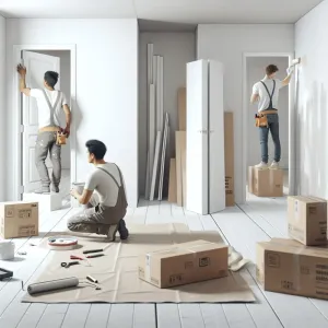 Koszt Robocizny Wykończenia Mieszkania