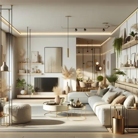 Koszt Wykończenia Mieszkania 2024