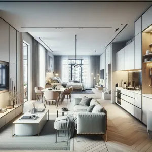 Koszt Wykończenia Mieszkania 70M2