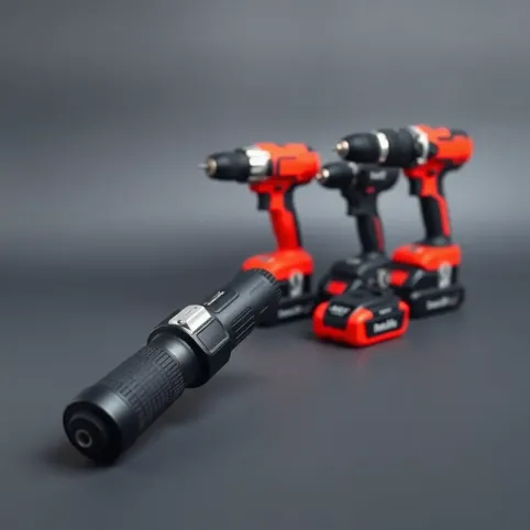 Którą wkrętarkę wybrać