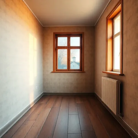 Mieszkania do remontu Białystok