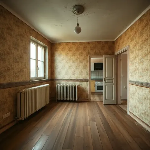 Mieszkania do remontu Koszalin