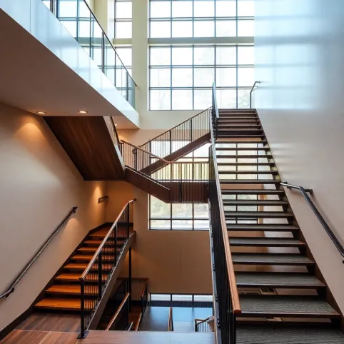 Powierzchnia Użytkowa Klatki Schodowej Jak Liczyć