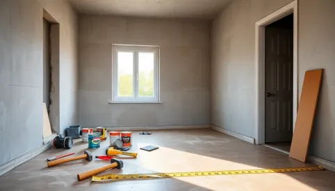 remont mieszkania cena za m2