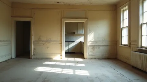 Tanie mieszkania do remontu do 100 tys