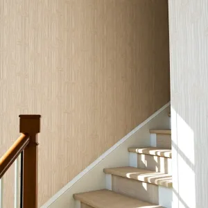 Tapety zmywalne na klatkę schodową
