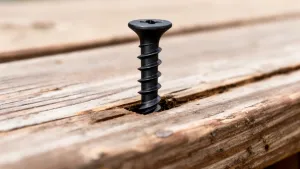 Wkręt fosfatowany co to znaczy