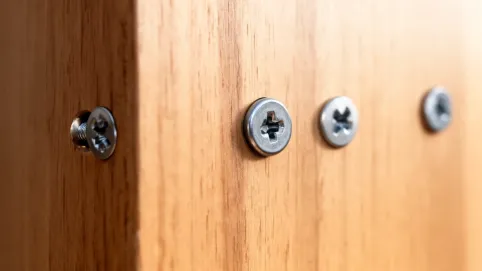 Wkręty do deski elewacyjnej SPAX