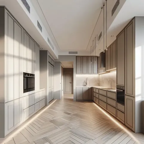 Wykończenie Mieszkania Koszt Robocizny Za M2