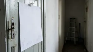 Zawiadomienie o remoncie mieszkania wzór