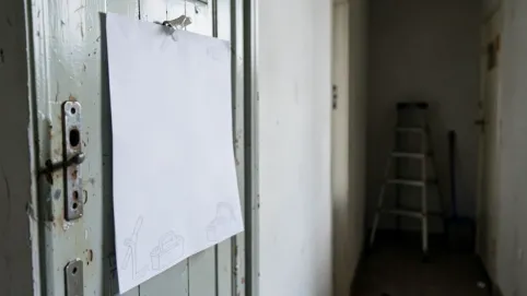 Zawiadomienie o remoncie mieszkania wzór