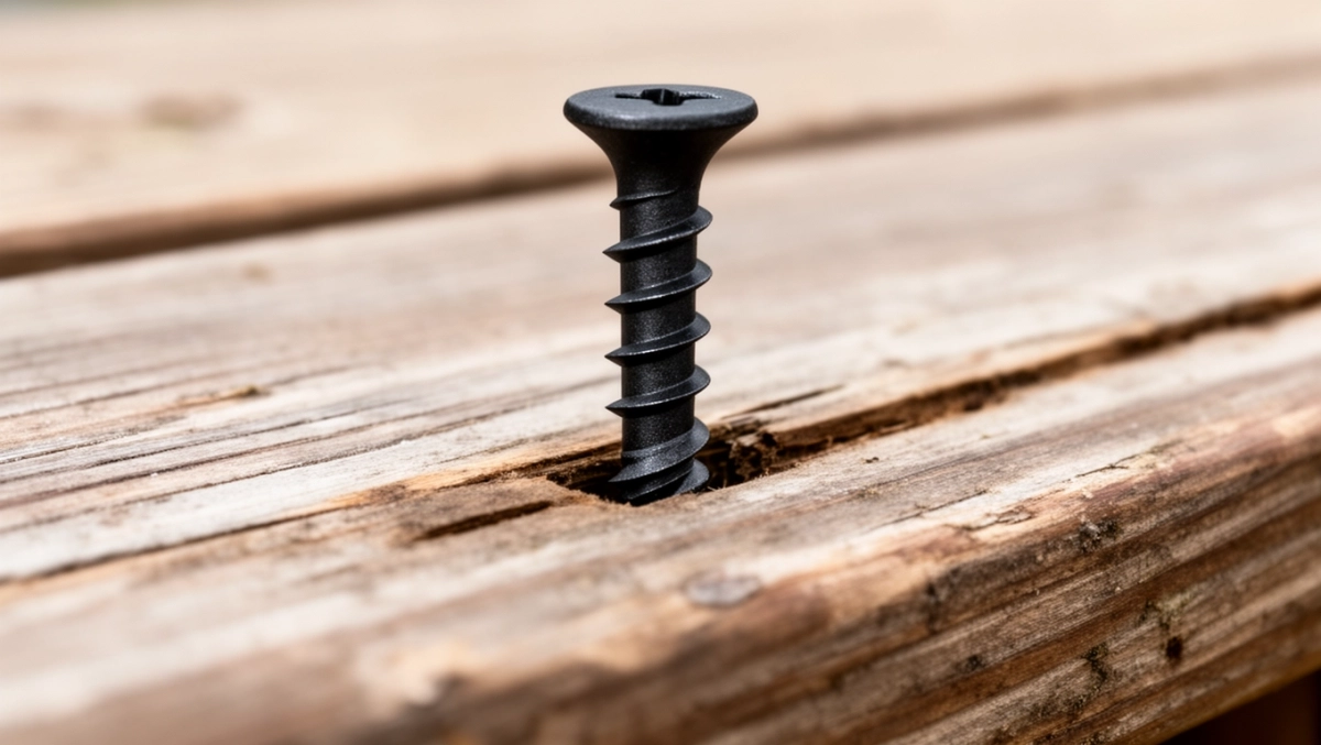 Wkręt fosfatowany co to znaczy