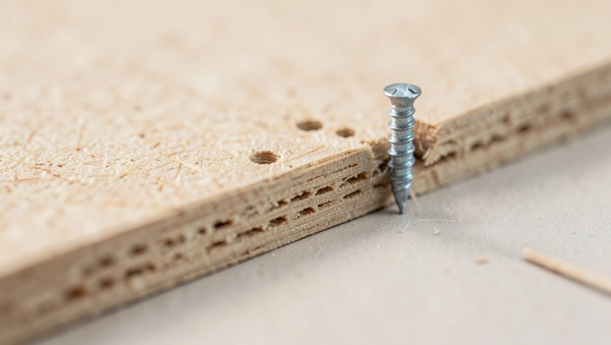 Wkręty do płyt OSB SPAX