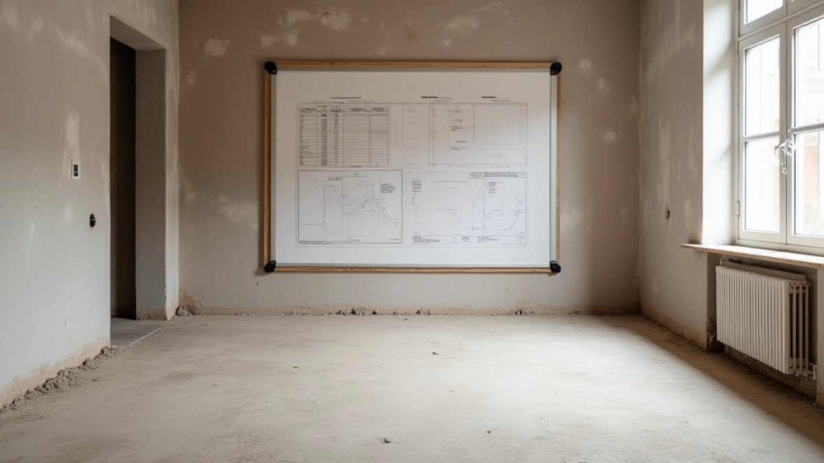 ZBiLK mieszkania do remontu