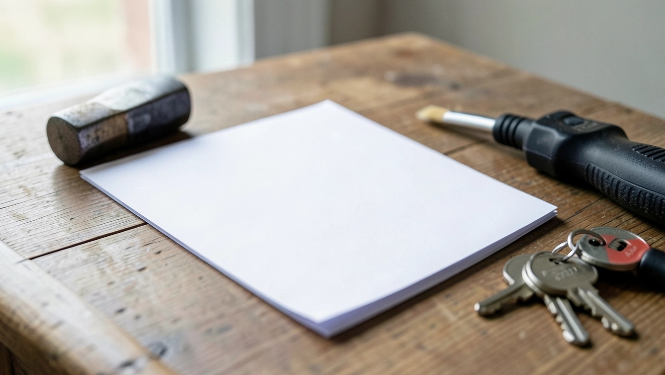 zgoda sąsiada na remont mieszkania wzór